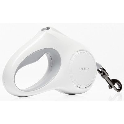 Поводок для собак Petkit Go free Dog Retractable Leash - 4 м (P2105) | Зображення 1