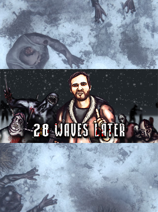 28 Waves Later Steam Key GLOBAL