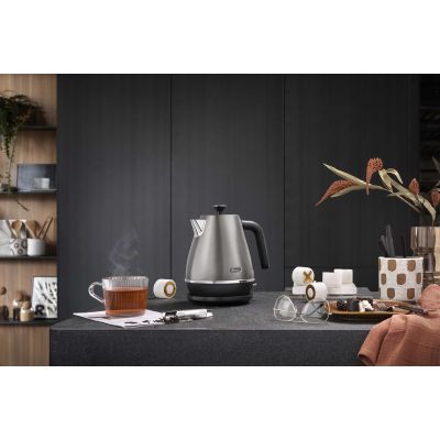 Електрочайник DeLonghi KBIN 2001 TB | Зображення 8