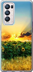 Чехол на Oppo Reno5 Pro Plus Украина "1601u-2243-17620"