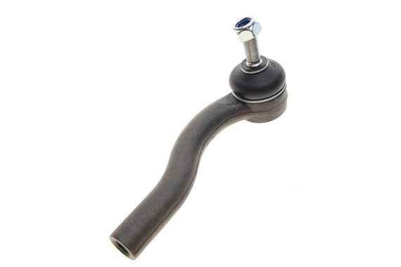 Наконечник тяги рульової L Fiat Panda II 03-12 07-08620 | Зображення 5
