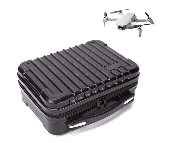 Кейс Primo Hard Travel для квадрокоптера DJI Mavic Mini / Mini 2 / Mini SE - Black