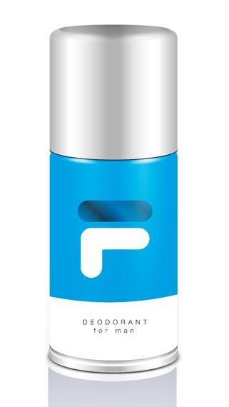 Дезодорант Fila чоловічий дезодорант 150 мл 150 мл