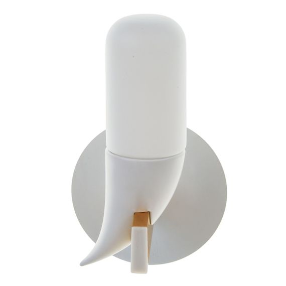 Бра настенное накладное LED BL-572W/5W WH | Зображення 3