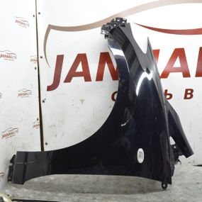 Крило переднє ліве Mazda 5 2005-2010 Крило ліве Мазда 5