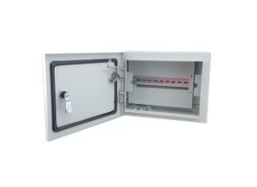 Корпус металевий ЩРн-12 IP54 Ny95504668