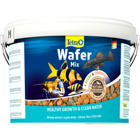 Корм Tetra Wafer Mix для акваріумних донних риб таблетки 1,85 кг/ 3,6 л