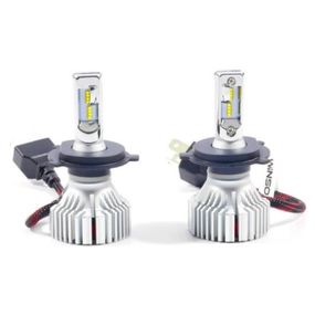 Автолампа WINSO LED H4 12/24V 60Вт 8000Лм. (798400)