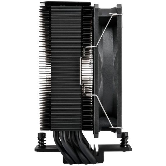 Вентилятор для процесора FSP NP5-B Intel LGA: 1700/1200 / AMD:AM4/AM5 | Зображення 3