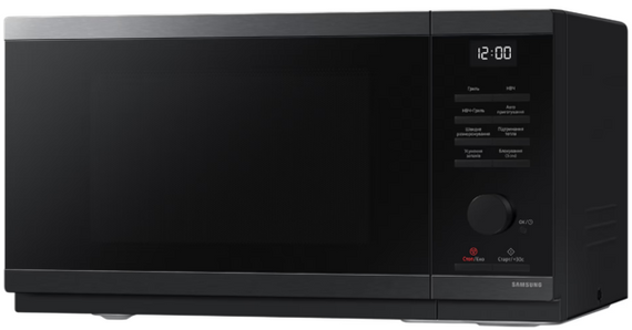 Мікрохвильова піч Samsung MG23DG4524AGUA | Зображення 1