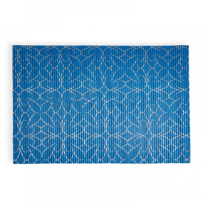 Килимок універсальний Assorti 65*100см синій Дариана