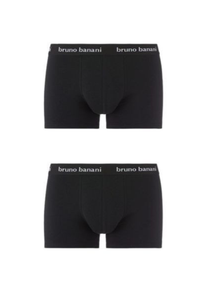 Набір чоловічих трусів боксерів bruno banani 2 шт в наборі
