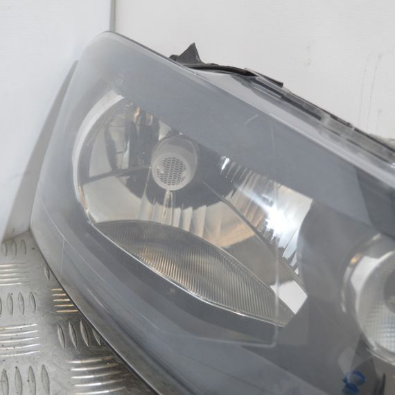 Фара права Volkswagen Polo V 2009-2014 Фара передня права Фольксваген Поло 5 6R1941016E | Зображення 2