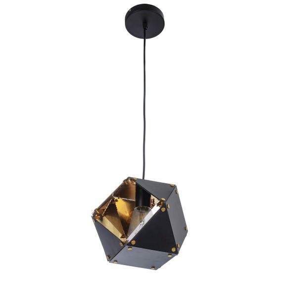 Люстра подвесная лофт E27 (BL-809S/1)