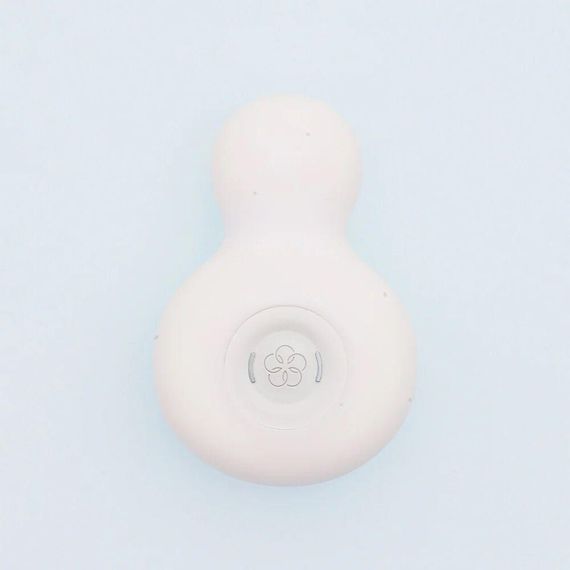 Мінівібратор IROHA YUKI, дуже ніжний, 5 режимів, перезаряджуваний Sex Aura | Зображення 4