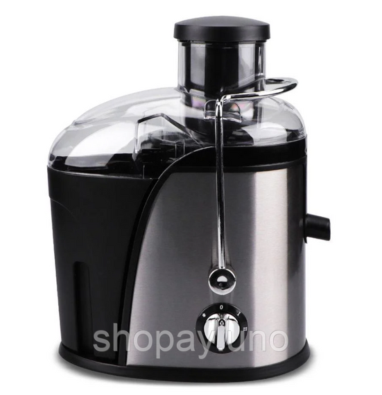Соковыжималка электрическая RAF R.2805 500W | Зображення 1