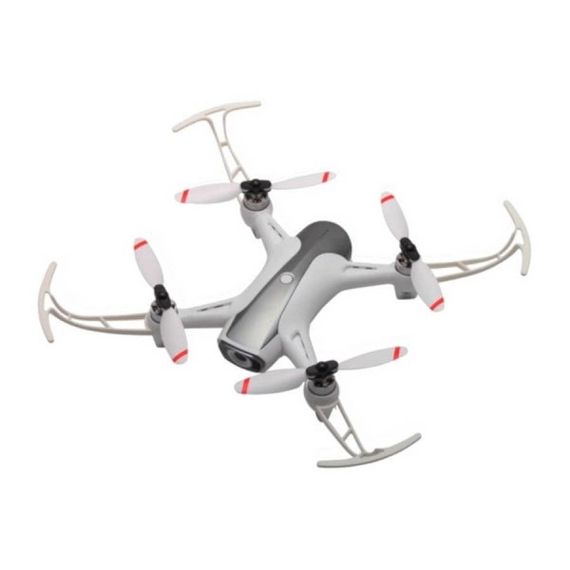 Квадрокоптер Syma W1 Pro − дрон з 4K і камерами, 5G WI-FI, GPS, БК мотори, до 18 хв. польоту | Зображення 5