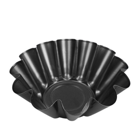 Форма для випікання кругла 22,5*8см MR-1102 Maestro