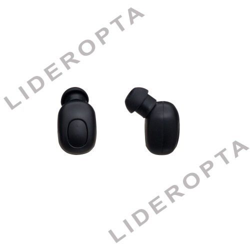 Бездротова стерео гарнітура з Bluetooth 5.0 XPRO Bluedio T-Elf TWS м'ята упаковка (38904-01_647)