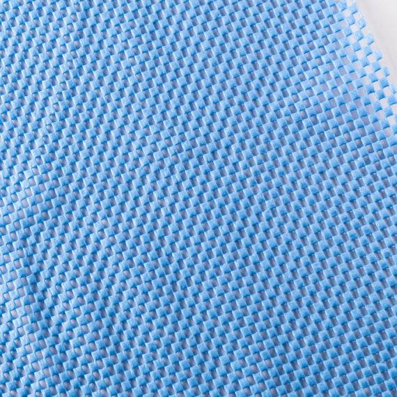 Кухонний силіконовий килимок з протиковзкою поверхнею 39×30 см HP-42-5BL | Зображення 1