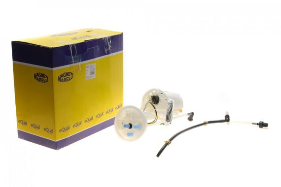 Насос паливний в бак Audi A4 00-04 MAM00118M  313011313118