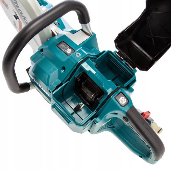 Різчик акумуляторний Makita DCE090ZX1 (230 мм, без акумуляторів та зарядного пристрою) | Зображення 5