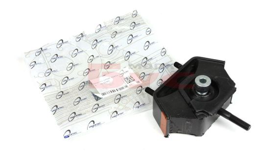 Подушка двигуна L Mercedes Benz 207-410 02.22.021