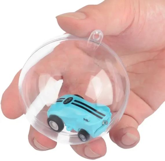 Машинка Hobby Leader Rapid Monster у кулі | Зображення 2