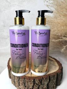 Кондиціонер філер-ботокс для волосся Top Beauty, 350 мл