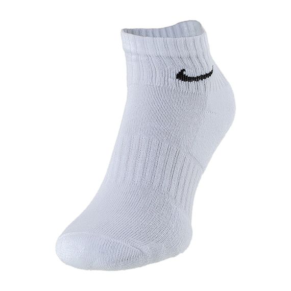 Шкарпетки Nike U NK EVERYDAY CSH ANKL 3PR 132 | Зображення 4