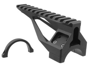 Планка Nightforce RAP-i на кольцо 34 мм. Picatinny