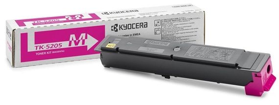 Тонер-картридж KYOCERA TK-5205M (1T02R5BNL0) | Зображення 1