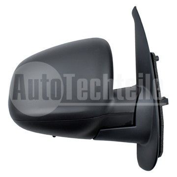 Зеркало правое (эл. с подогревом) Mercedes Benz Citan 12- / Renault Kangoo 08-, 100 8179