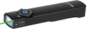 Ліхтар Olight Arkfeld Black
