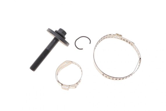 ШРКШ зовнішній Ford C-Max 07-10 Focus II III 1.6-1.8 TDCI 04- 36z 26z 56.4mm 86.9mm 48.4mm  15-1677 | Зображення 3