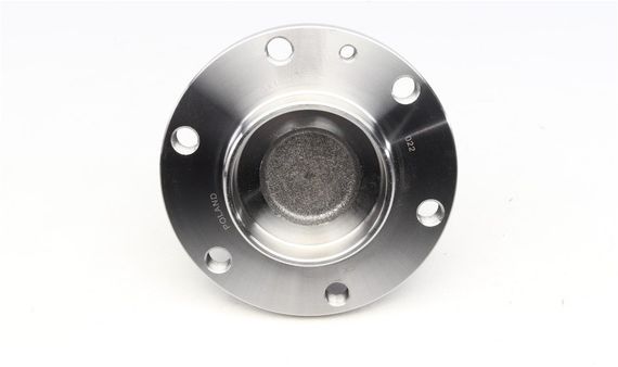 Подшипник ступицы передней Mercedes Benz Sprinter VW Crafter 06- CX1032 | Зображення 1