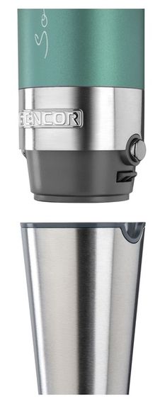 Занурювальний блендер Sencor SHB 5601GR-EUE3 | Зображення 5