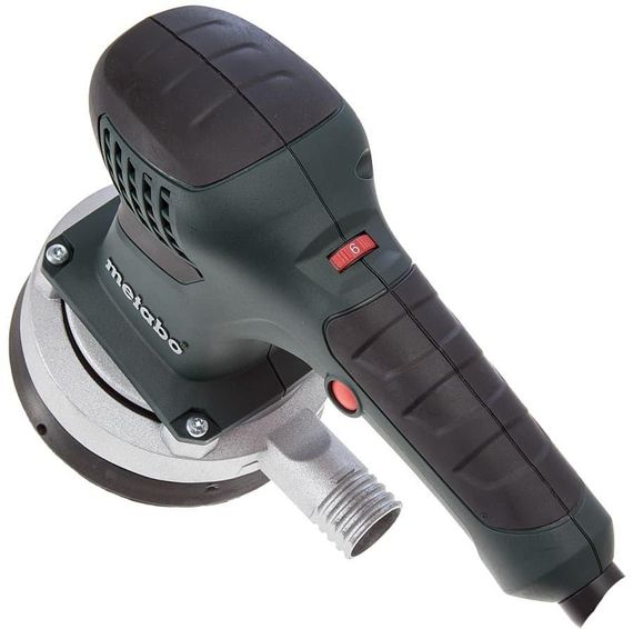 Шліфмашина ексцентрикова Metabo SXE 3150 (600444000) | Зображення 1