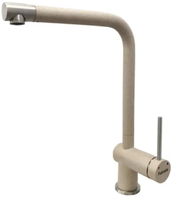 Кухонний змішувач Fabiano FKM 55 SS Beige 8232.401.0796