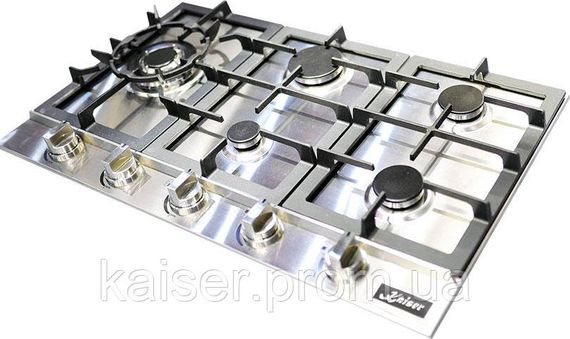 Варочная поверхность газовая Kaiser KG 9357 Turbo
