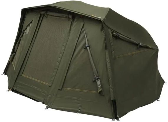 Намет Prologic Inspire Brolly System 65 Зелений | Зображення 1