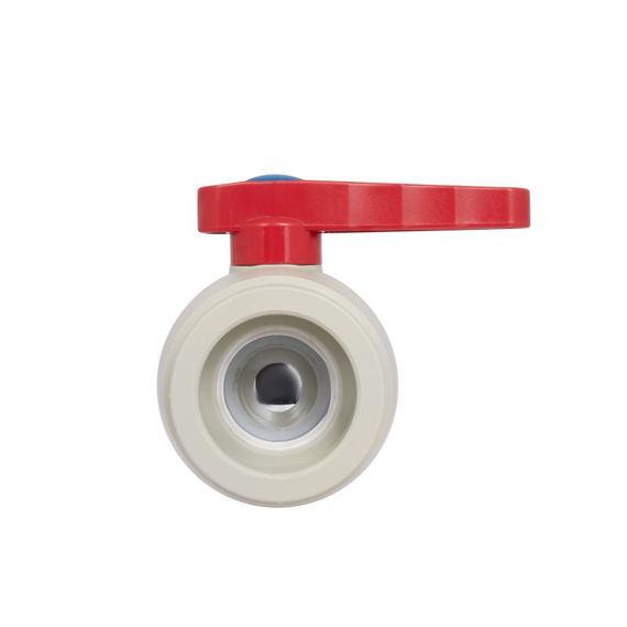 Кран кульовий Blue Ocean 63 | Зображення 4