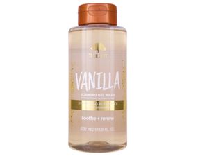Гель для душа Tree Hut Vanilla Foaming Gel Wash (532 мл)