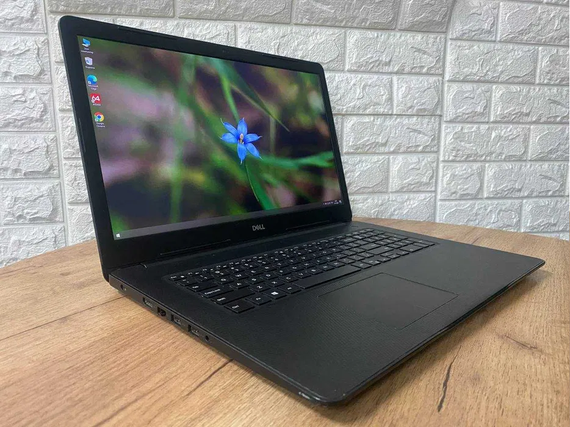 Ноутбук Dell Inspiron 3793 17.3 FHD/IPS/i5 1035G1/8Gb/HDD1Tb/IntelUHD | Зображення 2