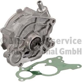 Вакуумний насос VW Caddy/T5 1.6/2.0 TDI 09-, 7.24808.12.0
