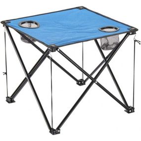 Стіл розкладаний Skif Outdoor Assistant ZF-T010 Різнокольоровий shop (4820242923181)