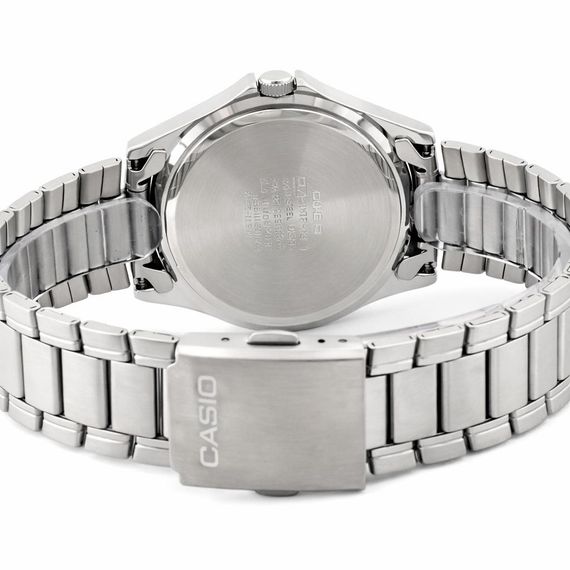 Чоловічий годинник Casio MTP-1239D-7A | Зображення 3