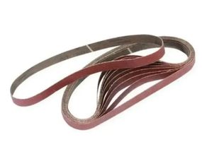 Шліфувальна стрічка DeWalt 13х457 мм (DT3606)