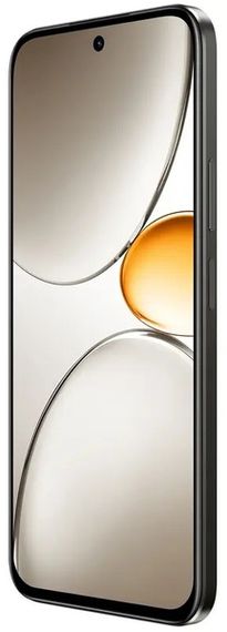Смартфон Realme C85 6/128Gb NFC Swan Black | Зображення 3