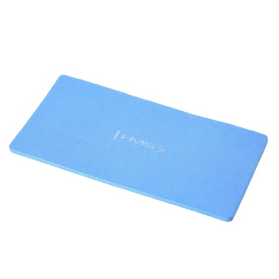 Ролик для преса WA10 HMS з пружиною повернення + наколінники 💪⚫ | Зображення 5